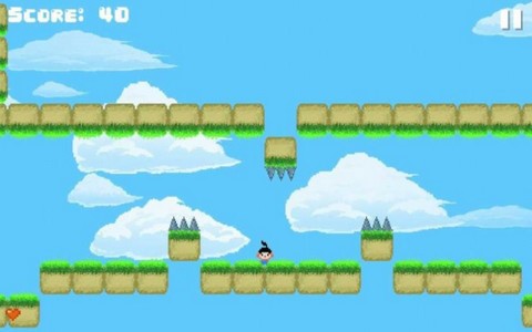 天空的孩子 v1.7