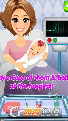 照顾新生婴儿 v2.5