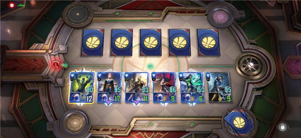 漫威对决网易版