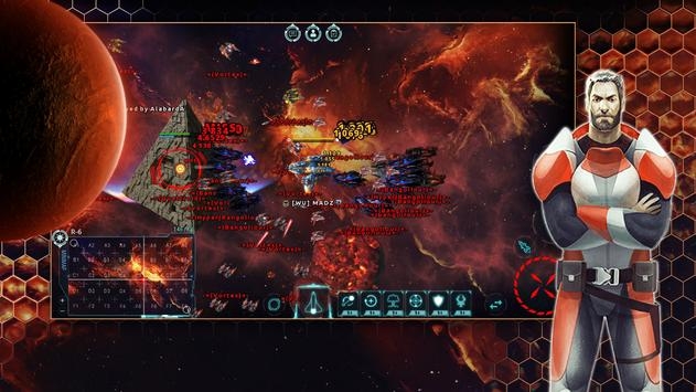 WarUniverse截图1