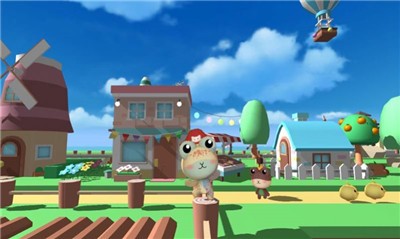 狂欢动物岛 2024-06-25 15:08