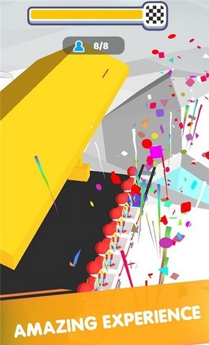 疯狂过山车驾驶 v0.0.1