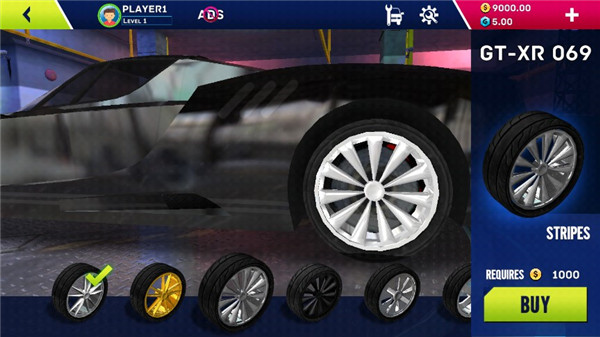 交通赛车手 汉化版 v3.1.5