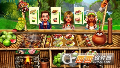 烹饪节手游 v1.21