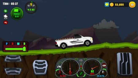 卡车任务Truck Mission v3.0.5