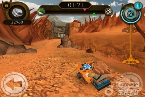 乐高：赤马传奇 修改版(含数据包) v1.1 v3.1.5