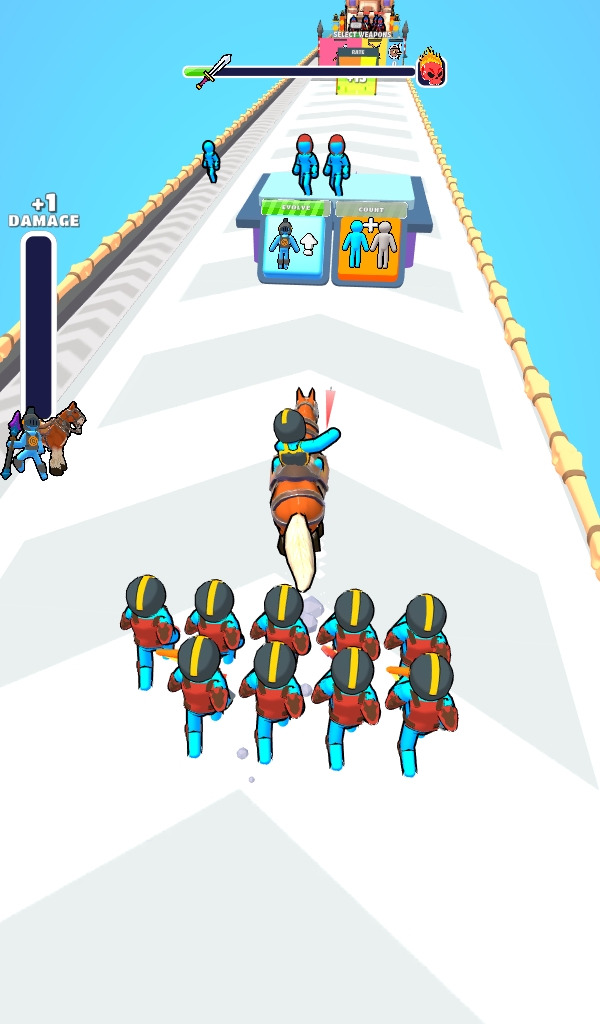 定制你的军队官方安卓版  v5.0.2