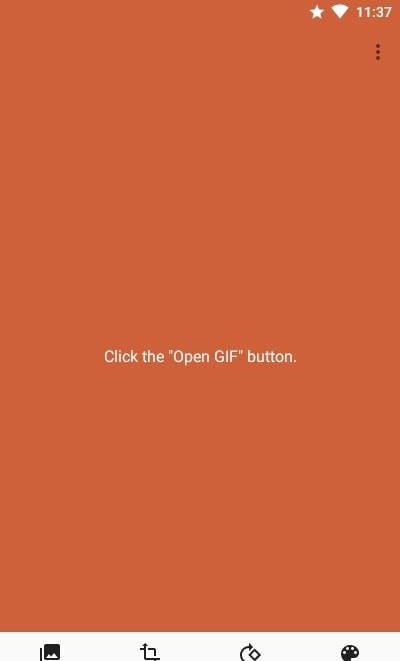 GIF动态壁纸截图1