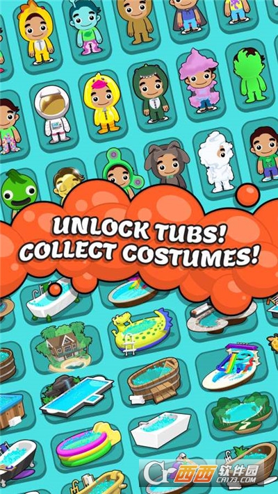 Pop Time(番石榴汁：泡沫游戏) v1.0.7 安卓版