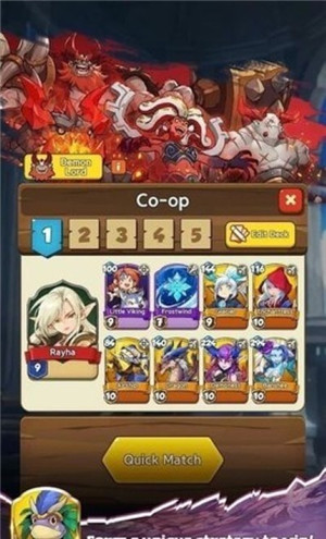 城堡工艺世界大战 v1.0.0