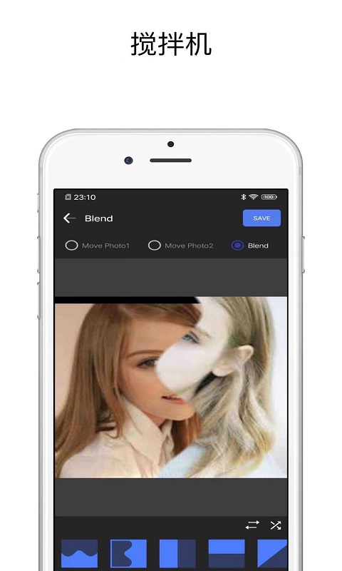 Pic照片编辑器app安卓版  v5.1.1