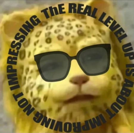 金钱豹头像 v3.0.5