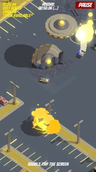 极速逃亡3ios版 v3.1.5