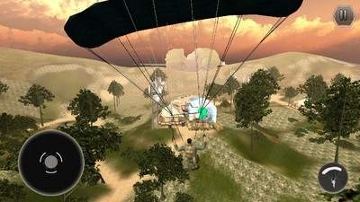 最后突击队生存 2020-05-28 15:47