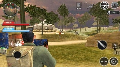 最后突击队生存 2020-05-28 15:47