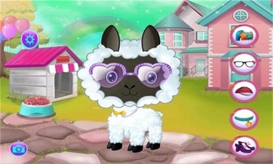 Alpaca Pet Care(羊驼宠物护理安卓版)截图3