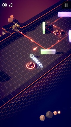 FlamingCore截图1