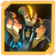 机甲巅峰对决完整版