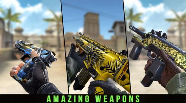 愤怒的世界大战 v3.1