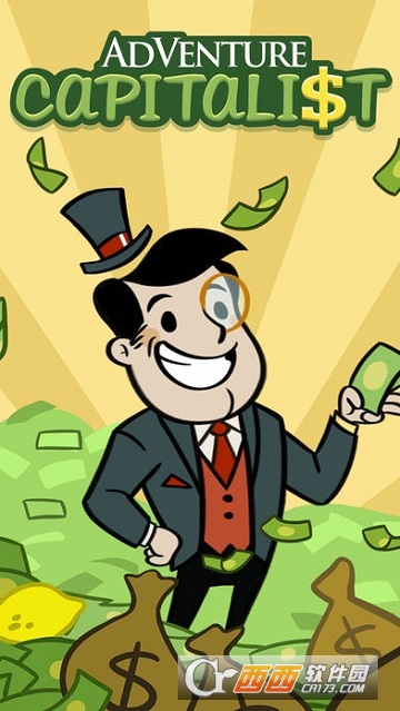 AdCap!(资本家大冒险（AdVenture Capitalist）) 6.3.1安卓版