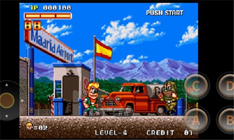 强尼大冒险 v2020.10.13.16