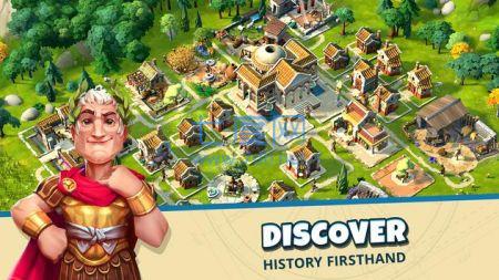 文明的崛起 v0.45.5