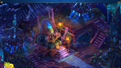 战士的遗迹 v2.9