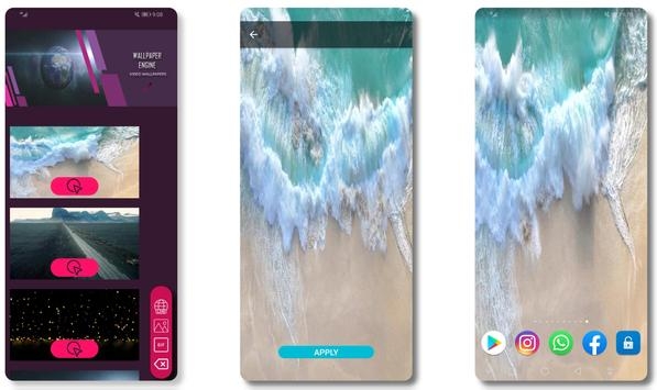 wallpaper engineer手机 v3.0.5