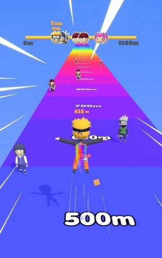 忍速传奇截图2