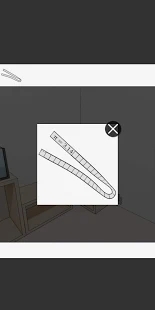 GeometricRoomEscape(逃出几何房间)截图3