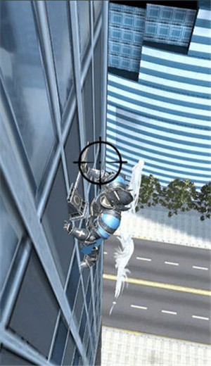 天使超级英雄游戏 v1.0.1