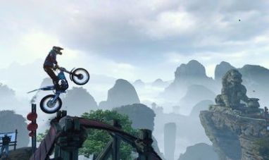 试骑技巧 中文版截图1