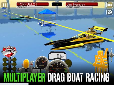 极限拖船竞速 v3.0.5