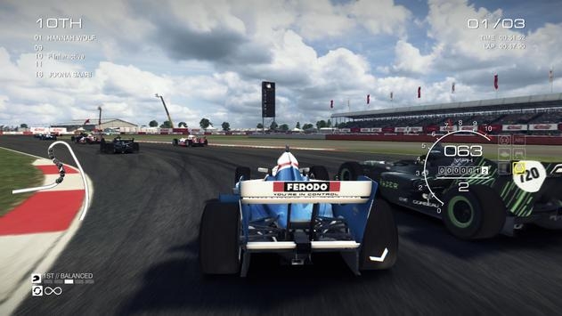 GRIDAutosport v3.1.5