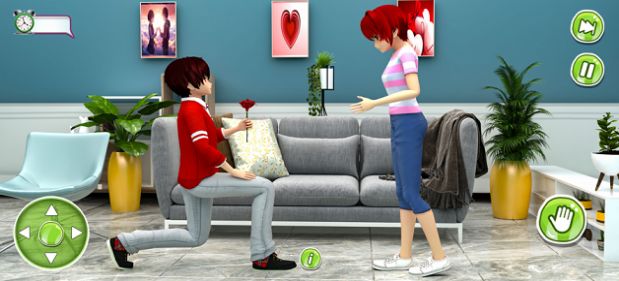 动漫孕妈妈护理模拟游戏安卓版  v4.3.1