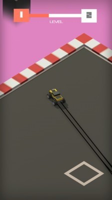 怪物汽车漂移  v1.0