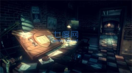 班迪与黑暗复兴截图2