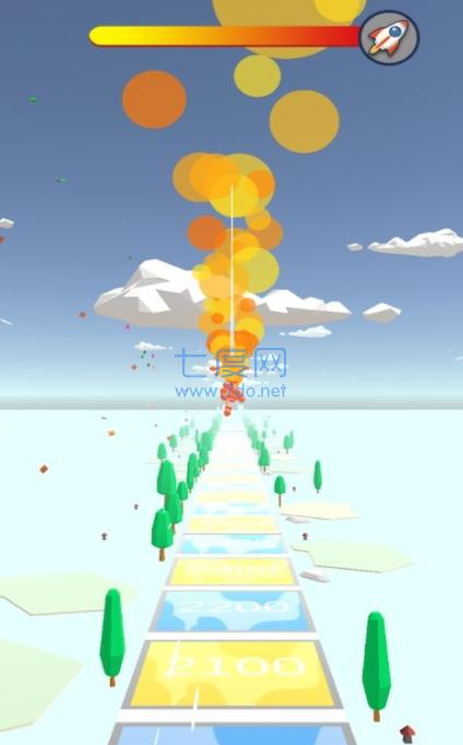 串香肠截图0