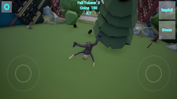 沙雕模拟器 v1.0