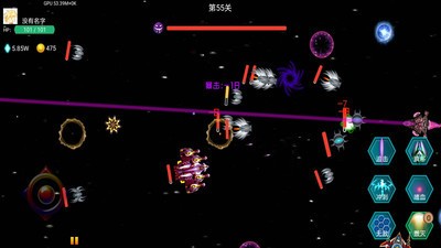 雷电战机之狂怒 2024-06-25 15:08