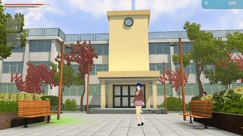 魔法校园模拟器最新版  v1.0.1