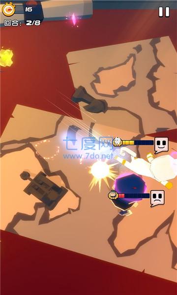 HitMan截图0
