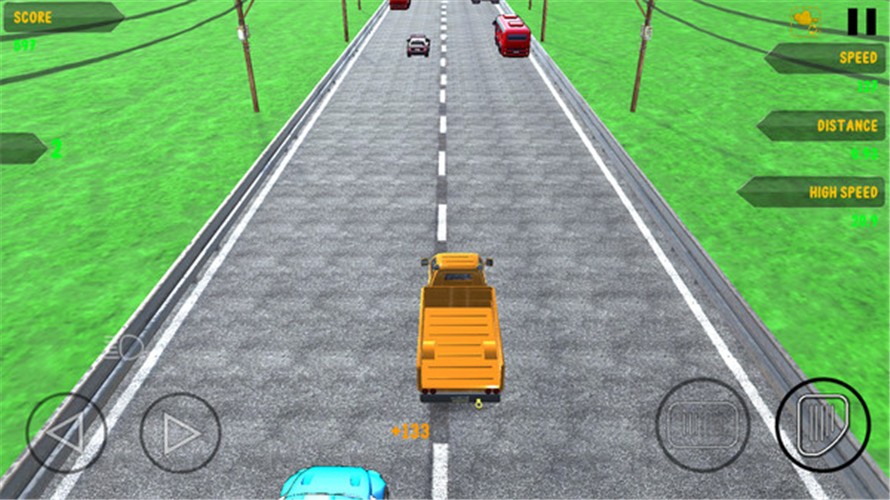 崩溃大师3D游戏安卓官方版  v5.2.4