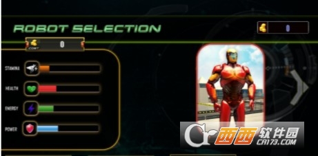 飞行机器人汽车大战 v1.2