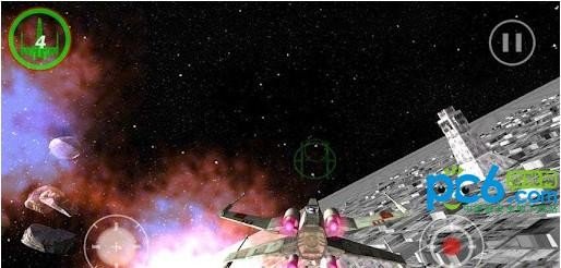 叛军袭击2 版本：v1.0