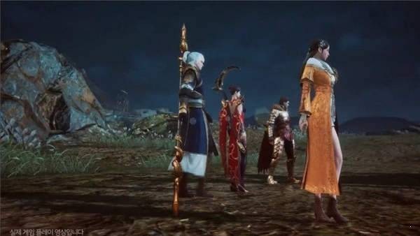 仿韩国传奇 2024-06-25 15:08