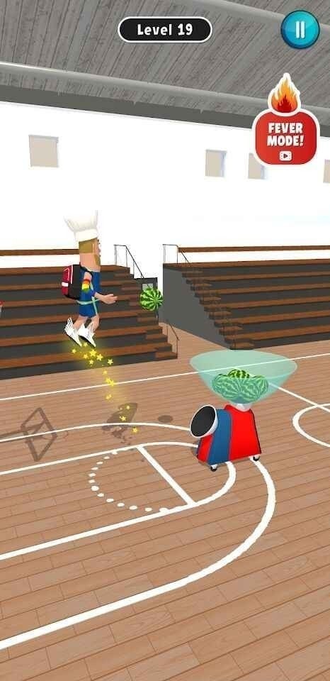 盖帽高手截图2