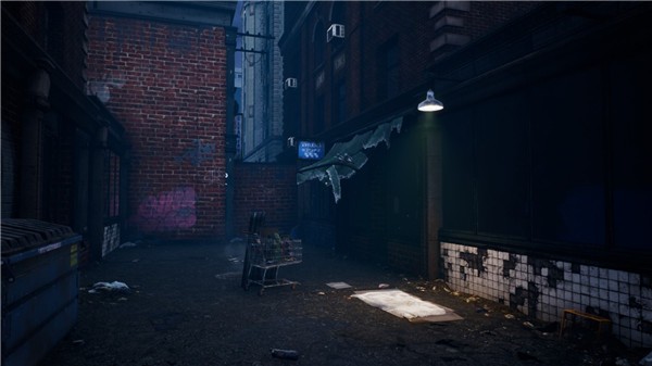 流浪汉模拟器2  v1.0.0