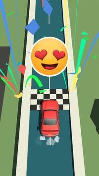3D指尖跑车截图2