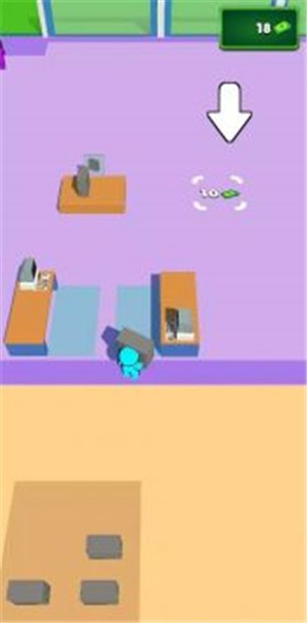 电脑闲置集市  v1